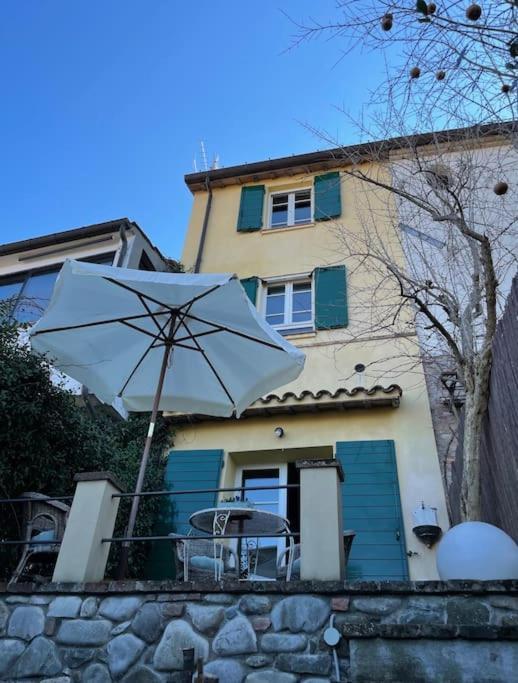 La Casina Nel Tempo Villa Santarcangelo di Romagna Exterior photo