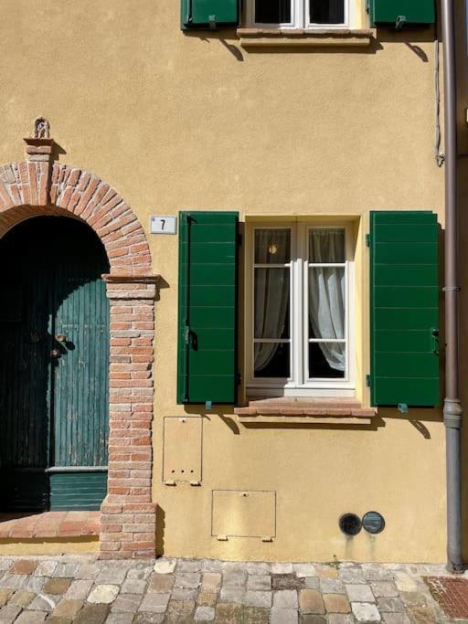 La Casina Nel Tempo Villa Santarcangelo di Romagna Exterior photo