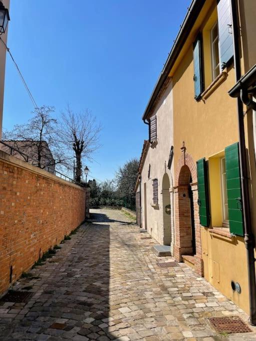 La Casina Nel Tempo Villa Santarcangelo di Romagna Exterior photo